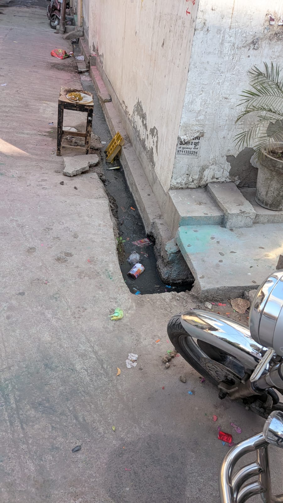 Broken Drains, Broken Systems: A Ground Reality Check 920c9b8a 2cfa 4222 bb6b 8ba65f9ceefc